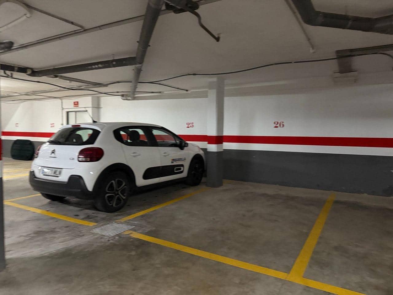 2 soveværelse Lejlighed til salg i Moncofa med swimmingpool garage - € 135.000 (Ref: 9188464)