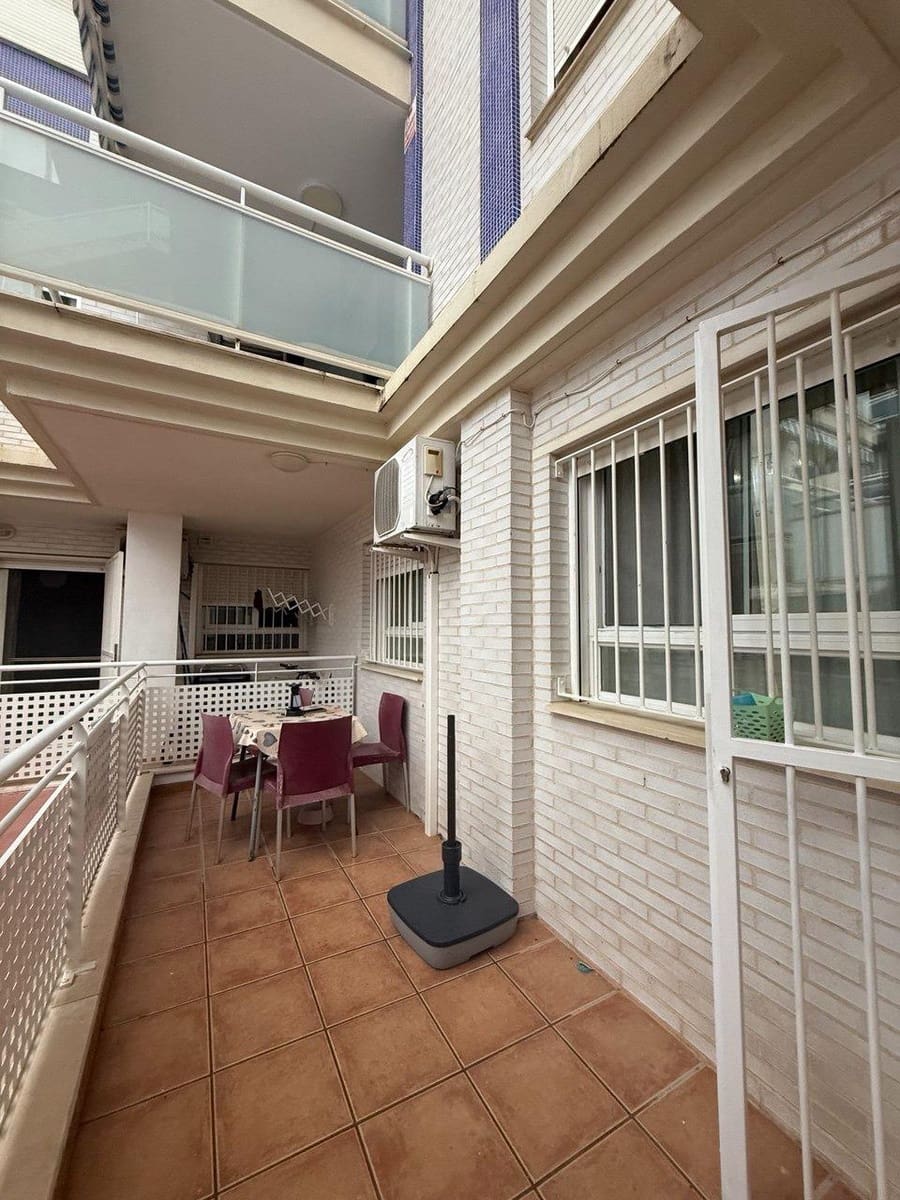 2 soveværelse Lejlighed til salg i Moncofa med swimmingpool garage - € 135.000 (Ref: 9188464)