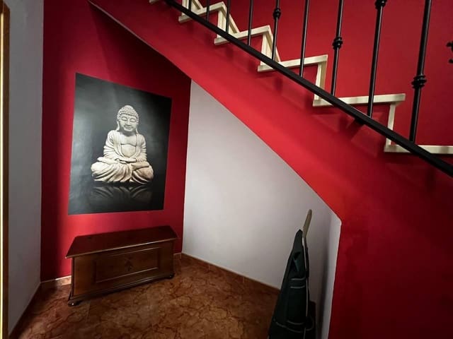 6 Zimmer Haus zu verkaufen in Tavernes de la Valldigna - 250.000 € (Ref: 9192345)