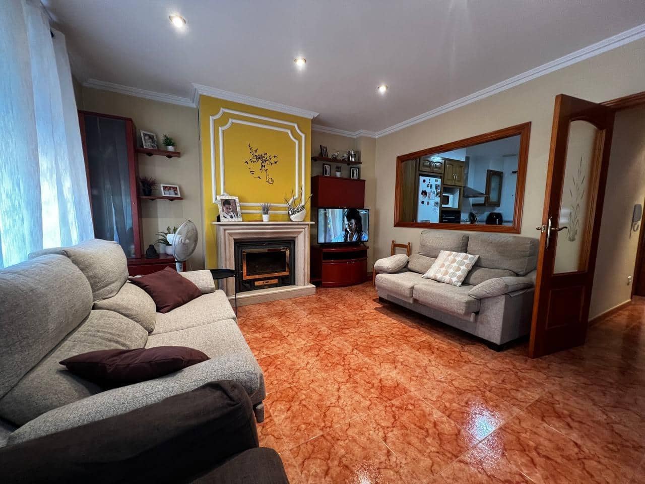 6 Zimmer Haus zu verkaufen in Tavernes de la Valldigna - 250.000 € (Ref: 9192345)