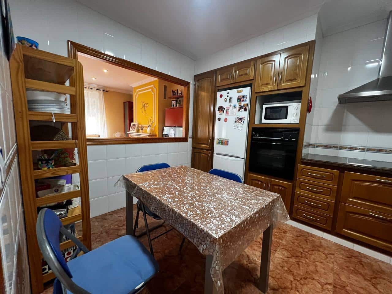 6 Zimmer Haus zu verkaufen in Tavernes de la Valldigna - 250.000 € (Ref: 9192345)