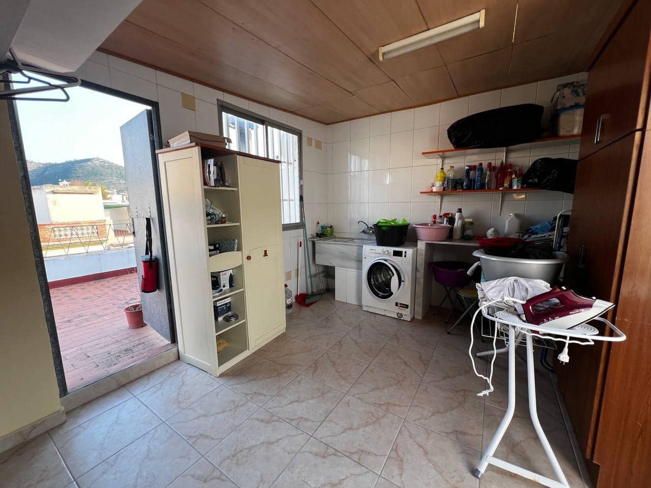 6 Zimmer Haus zu verkaufen in Tavernes de la Valldigna - 250.000 € (Ref: 9192345)