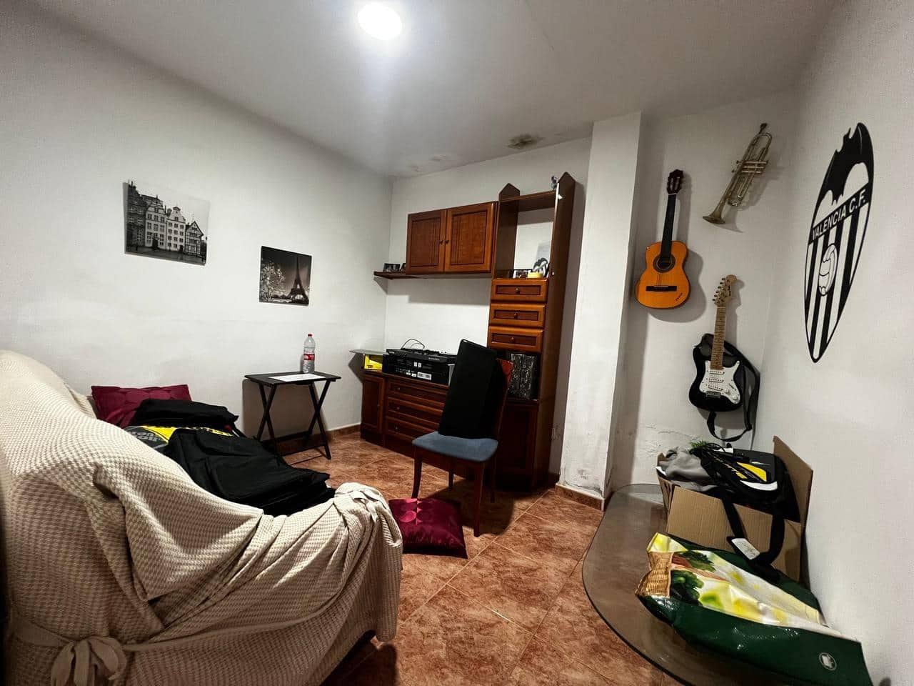 6 Zimmer Haus zu verkaufen in Tavernes de la Valldigna - 250.000 € (Ref: 9192345)