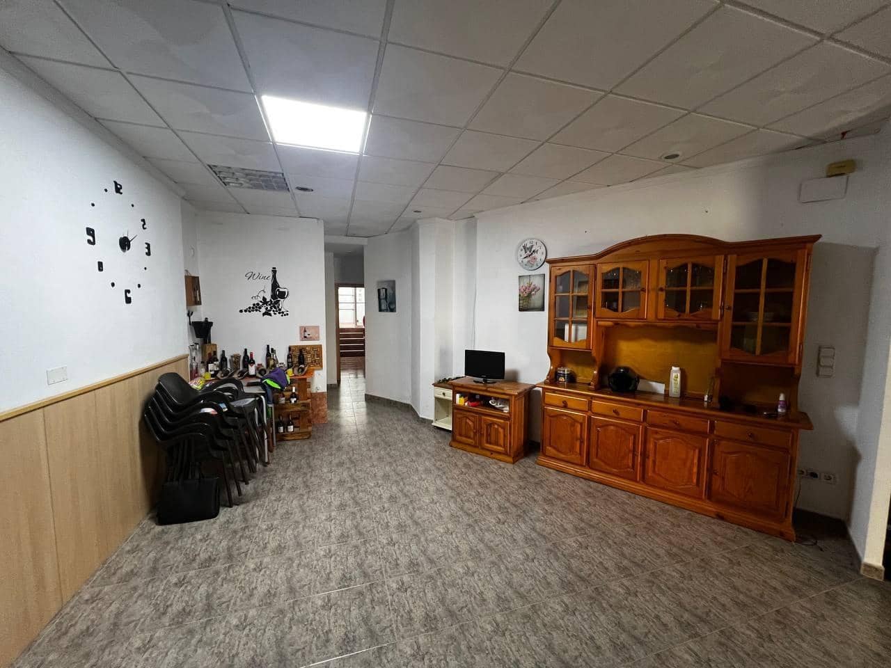 6 Zimmer Haus zu verkaufen in Tavernes de la Valldigna - 250.000 € (Ref: 9192345)