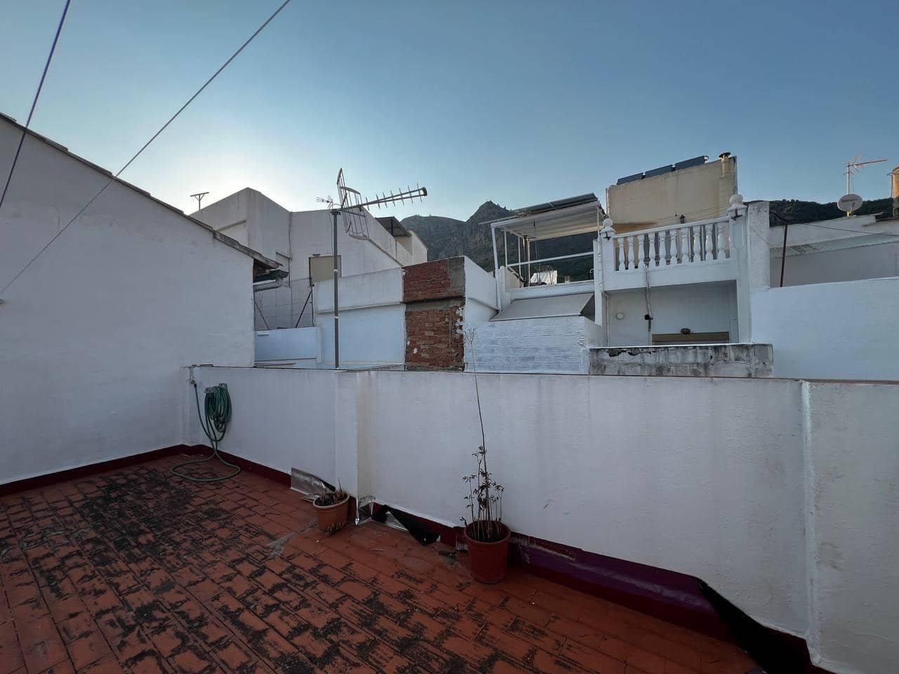 6 Zimmer Haus zu verkaufen in Tavernes de la Valldigna - 250.000 € (Ref: 9192345)