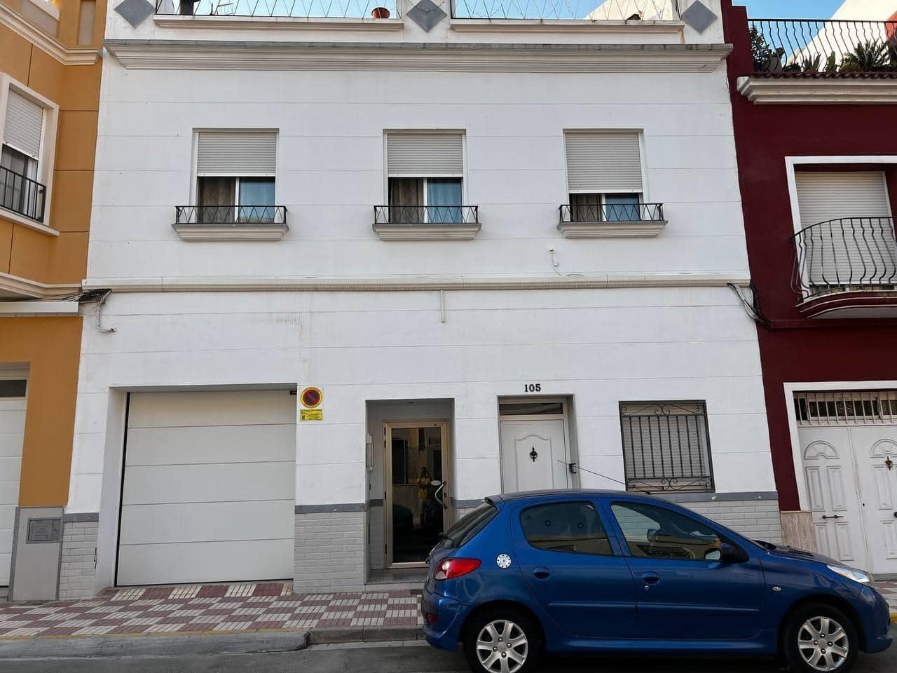 6 Zimmer Haus zu verkaufen in Tavernes de la Valldigna - 250.000 € (Ref: 9192345)