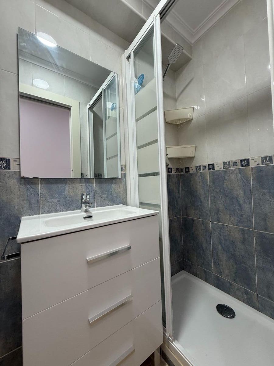 3 chambre Appartement à vendre à Burjassot - 185 000 € (Ref: 9192348)