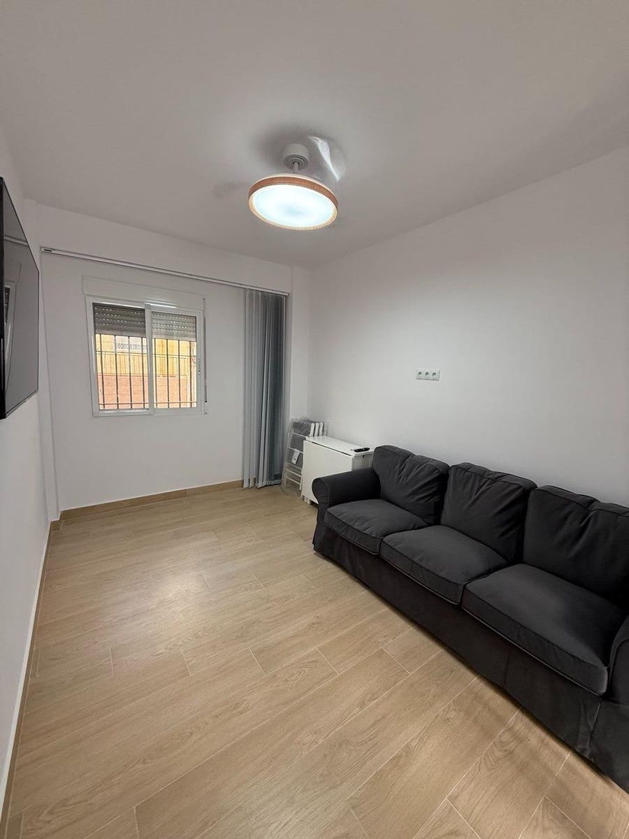 3 chambre Appartement à vendre à Burjassot - 185 000 € (Ref: 9192348)