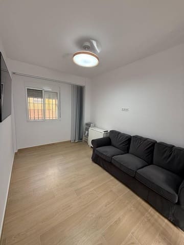 3 sovrum Lägenhet till salu i Burjassot - 185 000 € (Ref: 9192348)