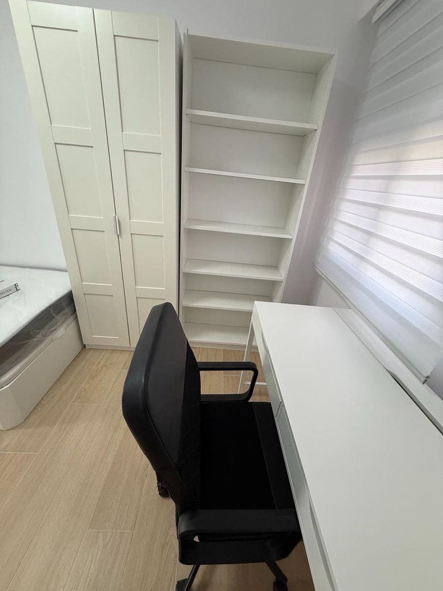 3 chambre Appartement à vendre à Burjassot - 185 000 € (Ref: 9192348)