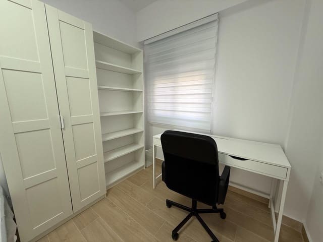 3 sovrum Lägenhet till salu i Burjassot - 185 000 € (Ref: 9192348)