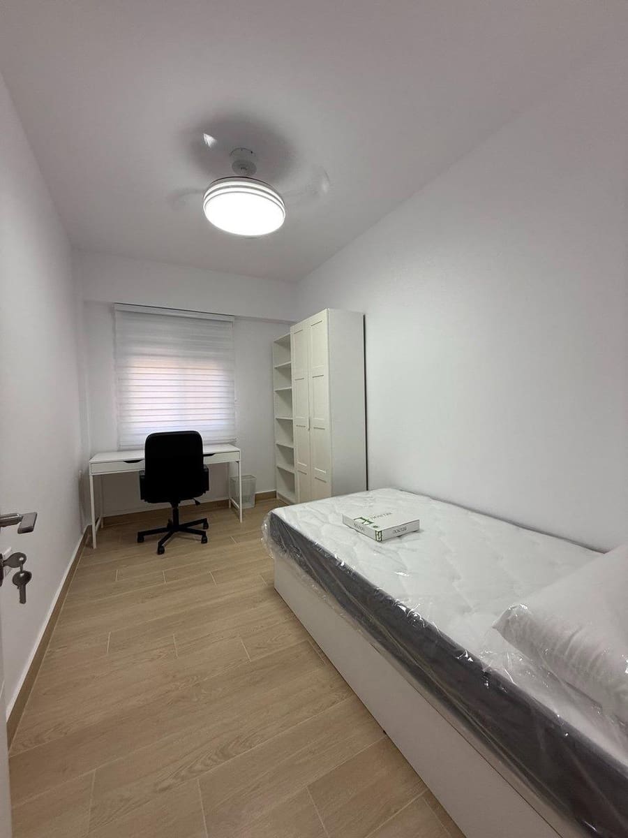 3 chambre Appartement à vendre à Burjassot - 185 000 € (Ref: 9192348)