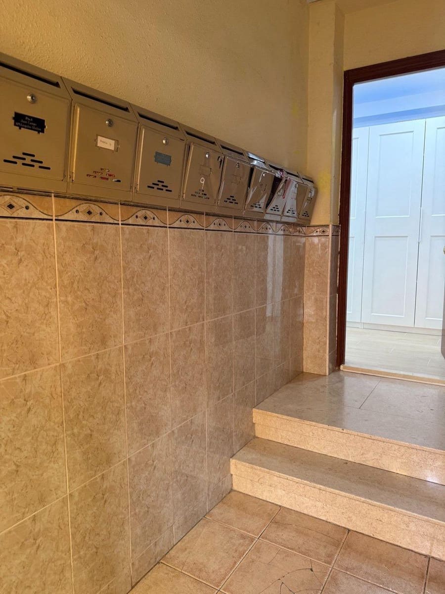 3 chambre Appartement à vendre à Burjassot - 185 000 € (Ref: 9192348)