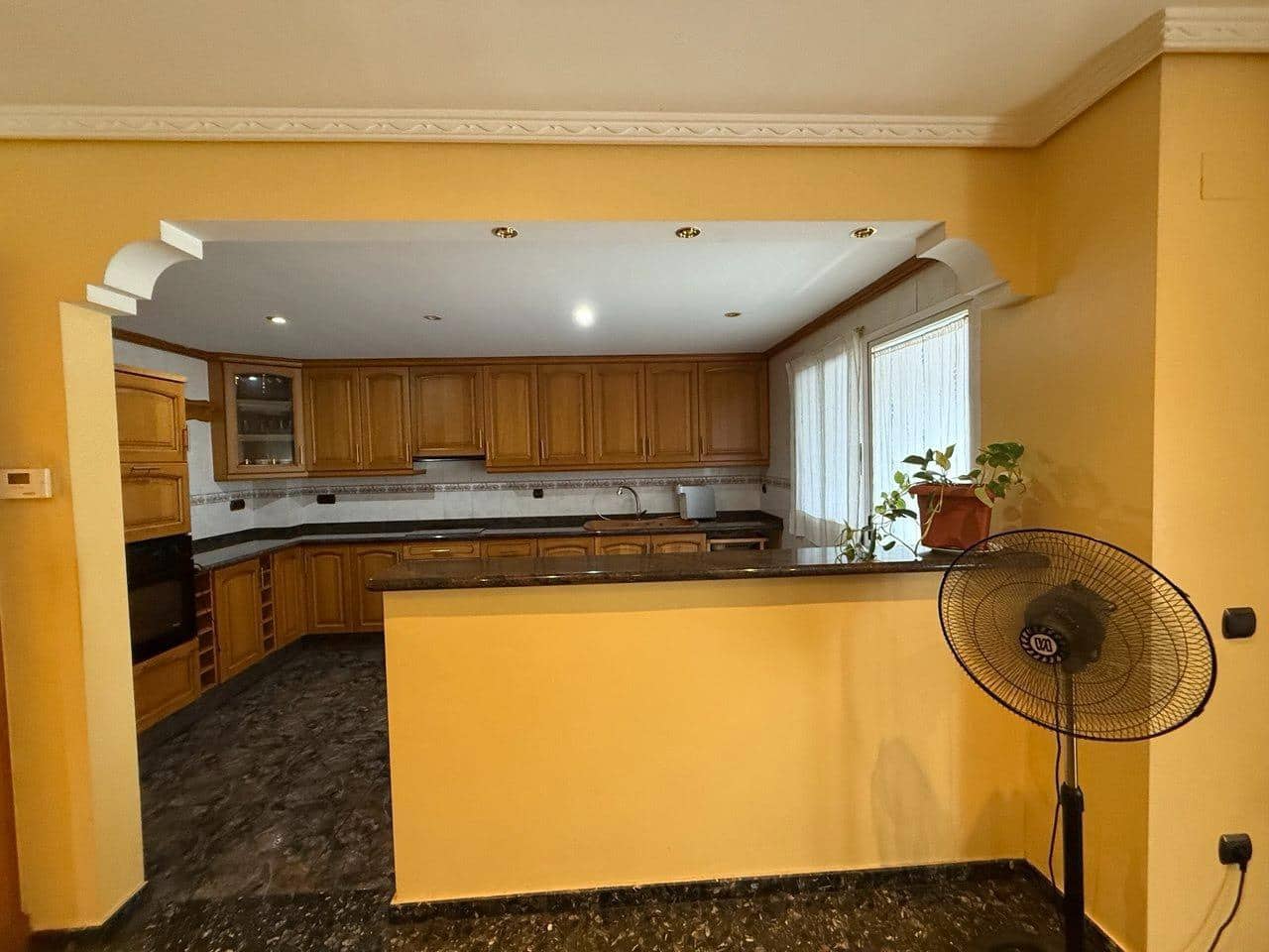 3 bedroom Apartment for sale in La Vall d'Uixo - € 160,000 (Ref: 9193818)