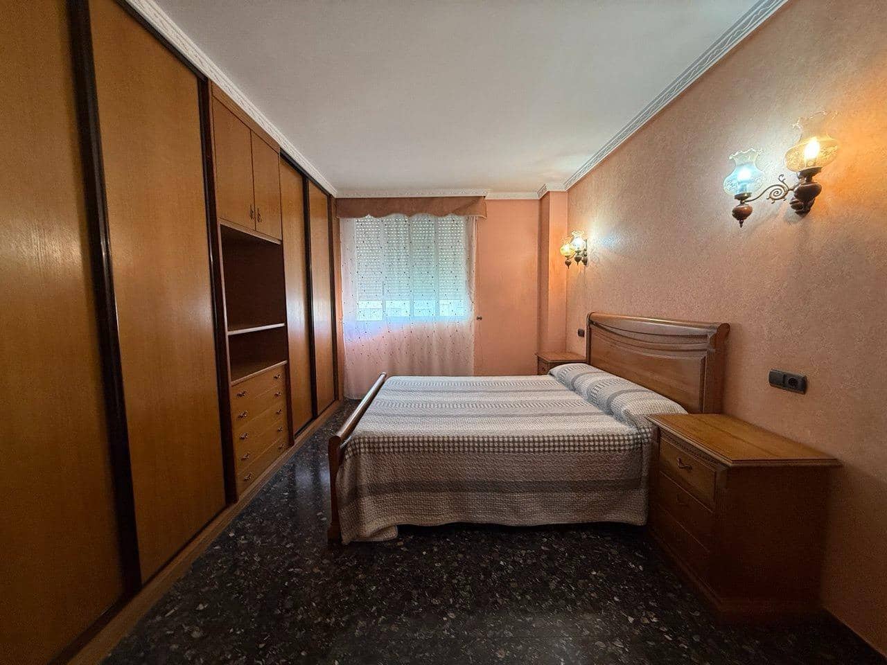 3 bedroom Apartment for sale in La Vall d'Uixo - € 160,000 (Ref: 9193818)