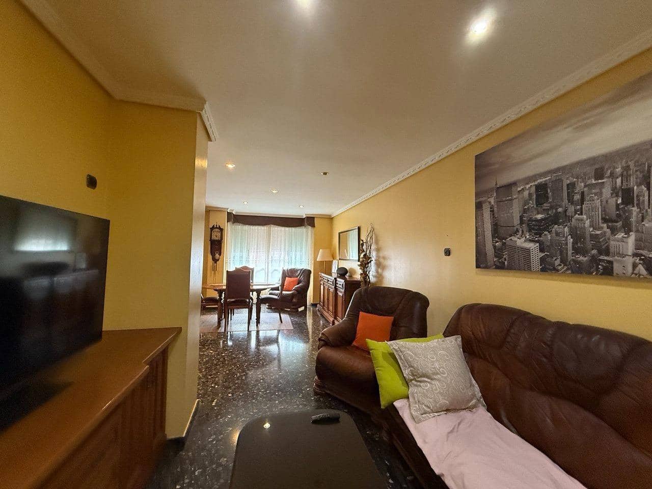 3 bedroom Apartment for sale in La Vall d'Uixo - € 160,000 (Ref: 9193818)