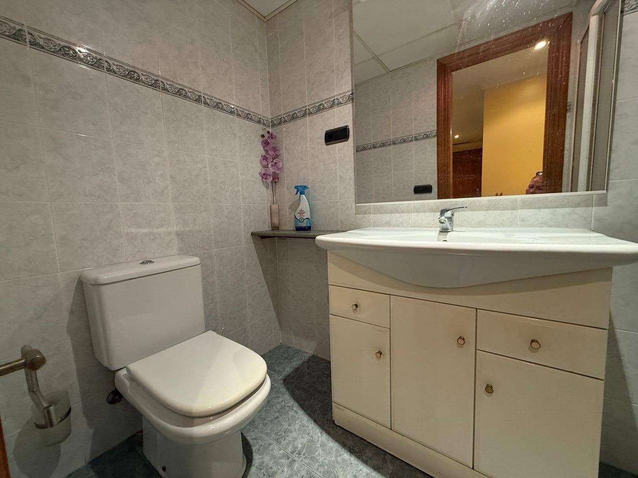 3 bedroom Apartment for sale in La Vall d'Uixo - € 160,000 (Ref: 9193818)