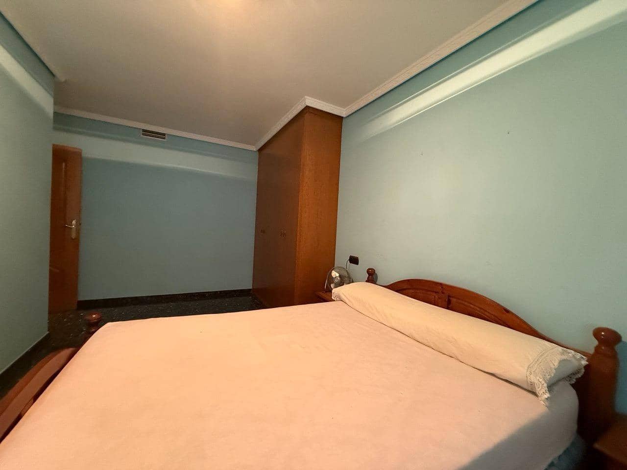 3 bedroom Apartment for sale in La Vall d'Uixo - € 160,000 (Ref: 9193818)