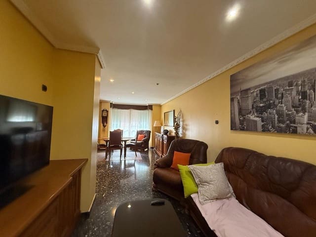 3 sovrum Lägenhet till salu i La Vall d'Uixó - 160 000 € (Ref: 9193818)