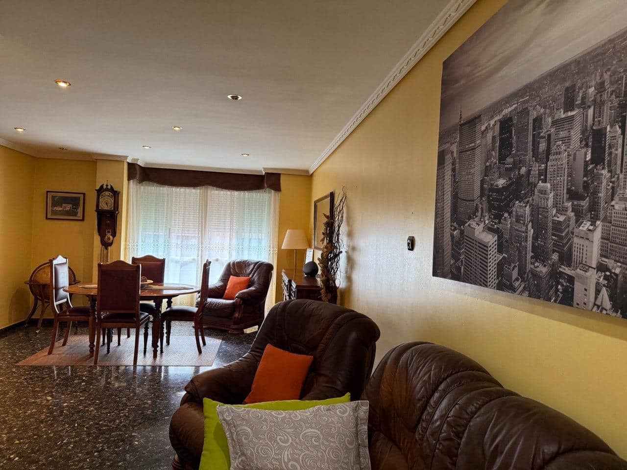 3 bedroom Apartment for sale in La Vall d'Uixo - € 160,000 (Ref: 9193818)