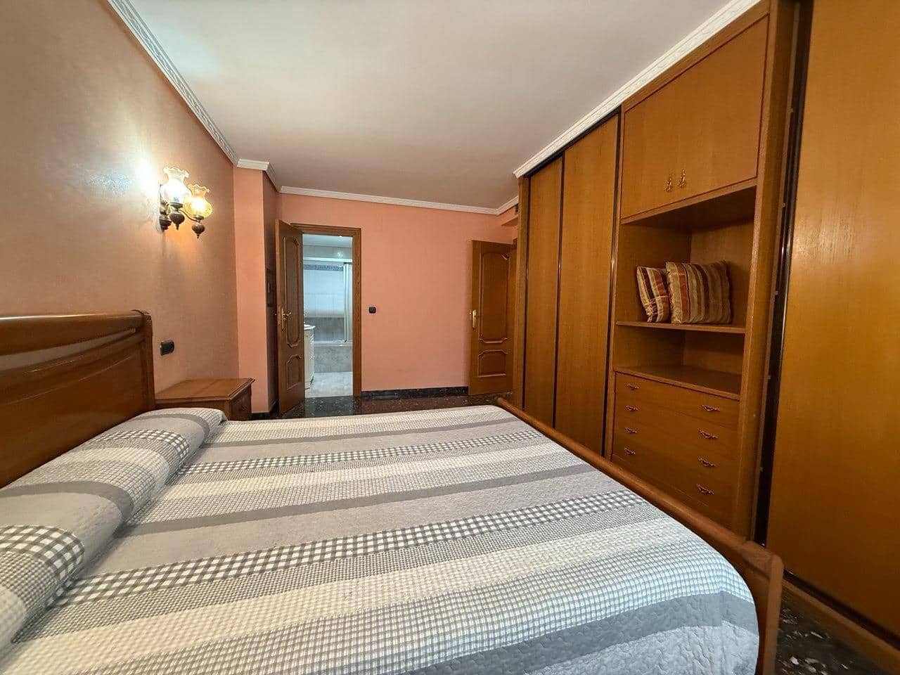 3 bedroom Apartment for sale in La Vall d'Uixo - € 160,000 (Ref: 9193818)