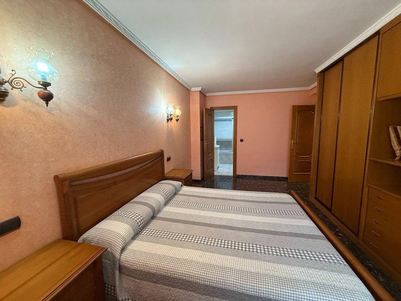 3 bedroom Apartment for sale in La Vall d'Uixo - € 160,000 (Ref: 9193818)