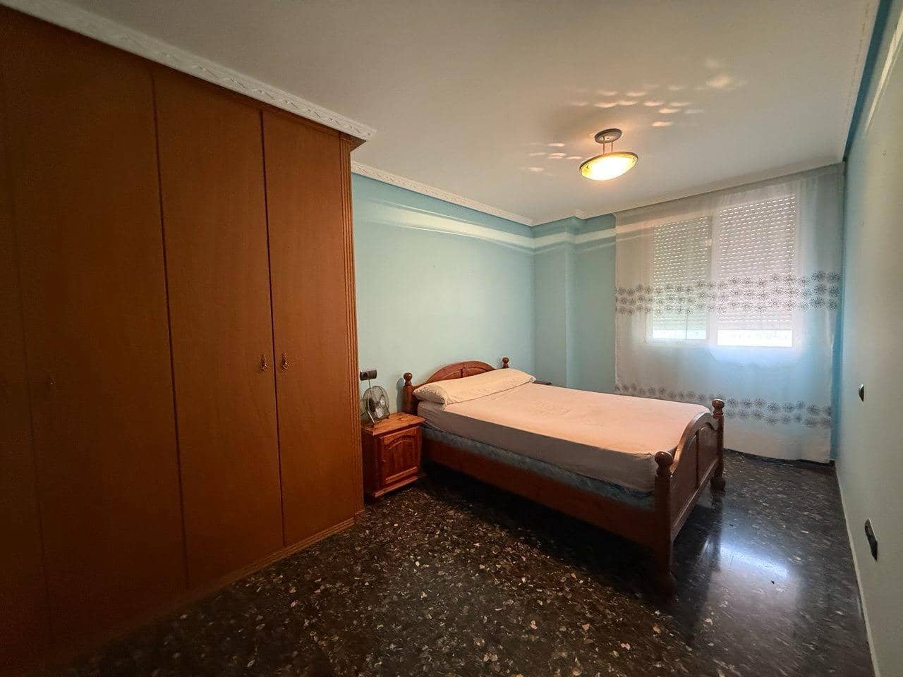 3 bedroom Apartment for sale in La Vall d'Uixo - € 160,000 (Ref: 9193818)