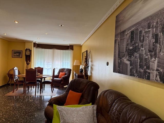 3 sovrum Lägenhet till salu i La Vall d'Uixó - 160 000 € (Ref: 9193818)