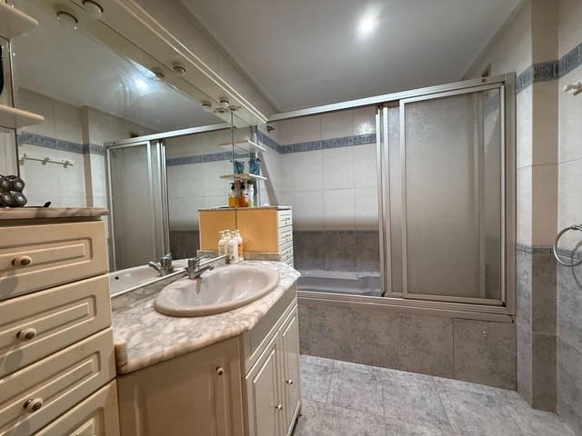 3 sovrum Lägenhet till salu i La Vall d'Uixó - 160 000 € (Ref: 9193818)