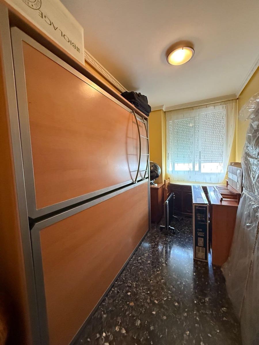 3 bedroom Apartment for sale in La Vall d'Uixo - € 160,000 (Ref: 9193818)