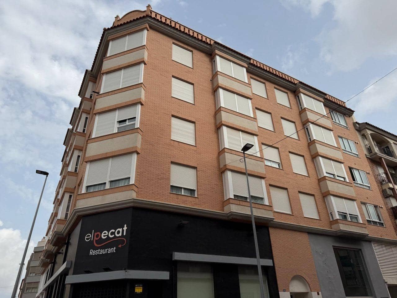 3 bedroom Apartment for sale in La Vall d'Uixo - € 160,000 (Ref: 9193818)