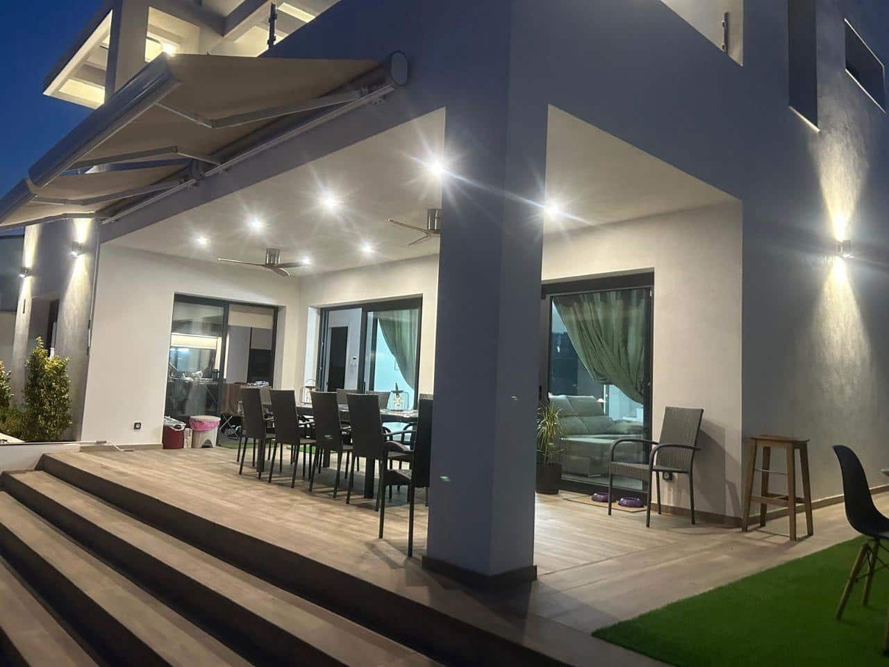 4 Zimmer Villa zu verkaufen in Montesa mit Pool - 950.000 € (Ref: 9202427)