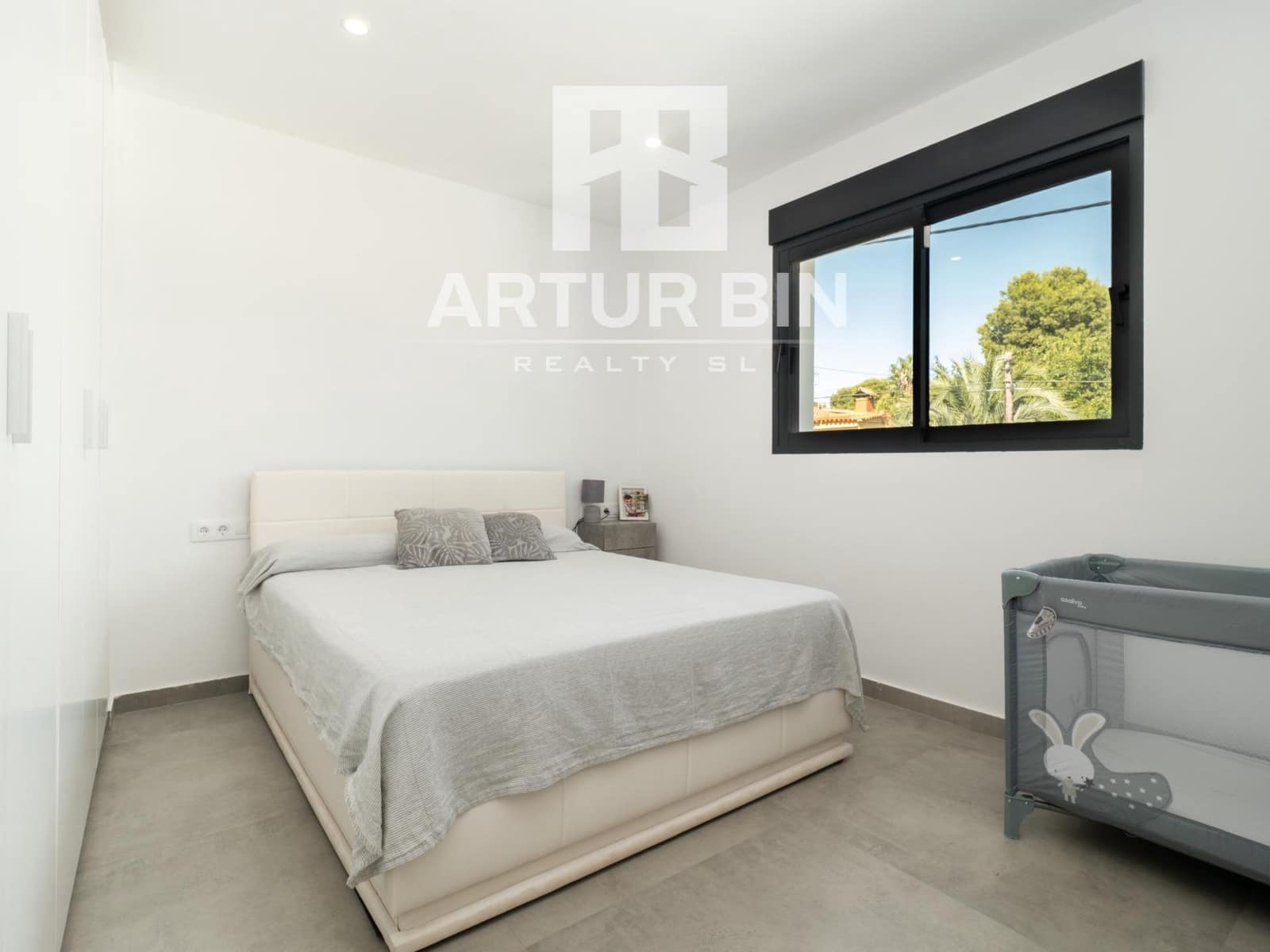 4 Zimmer Villa zu verkaufen in Montesa mit Pool - 950.000 € (Ref: 9202427)