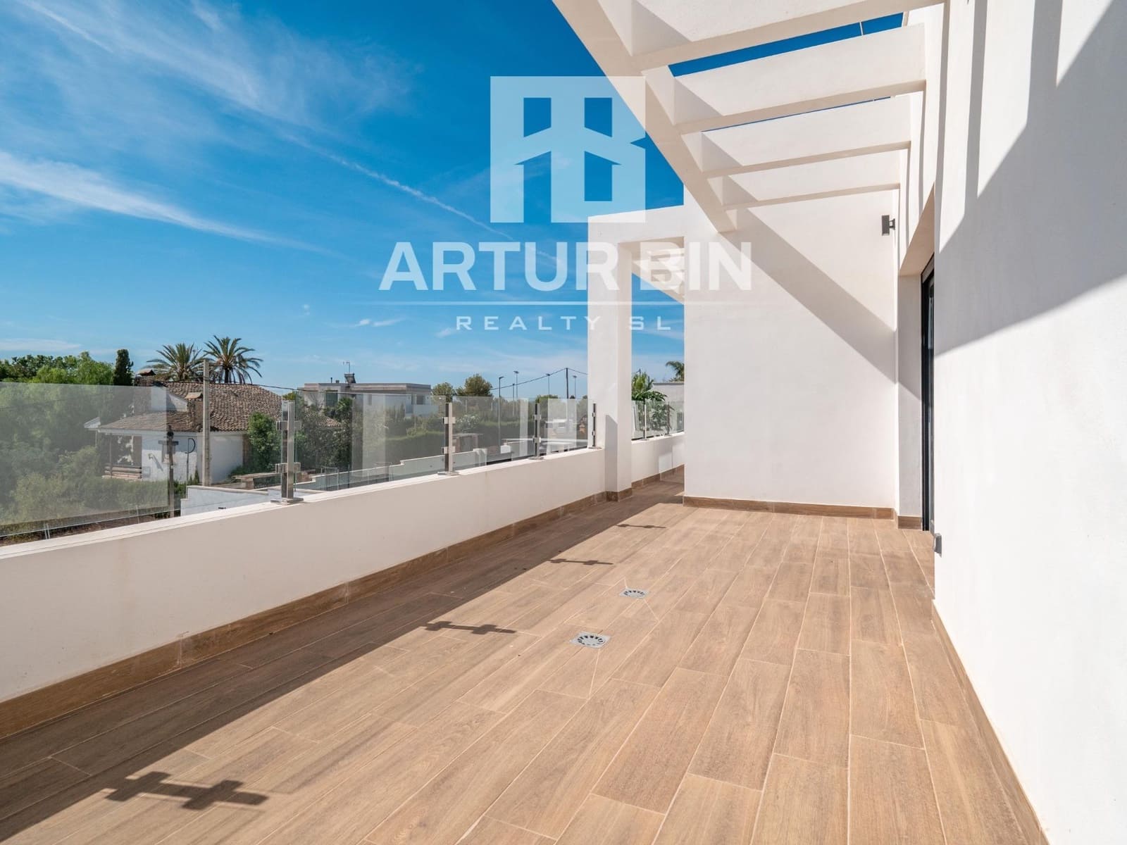 4 Zimmer Villa zu verkaufen in Montesa mit Pool - 950.000 € (Ref: 9202427)