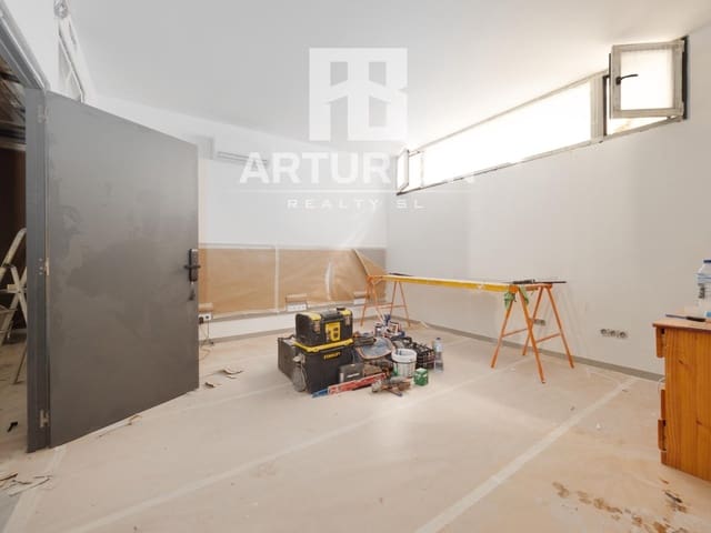 10 chambre Bureau à vendre à Ciutat de les Arts i de les Ciencies, Valence ville - 830 000 € (Ref: 9204513)