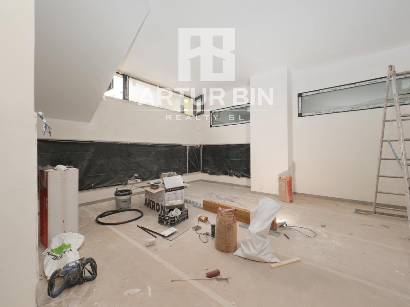 10 soveværelse Kontor til salg i Valencia by - € 830.000 (Ref: 9204513)