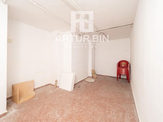 Commercial for sale in Camins al Grau, Valencia city - € 250,000 (Ref: 9206821)