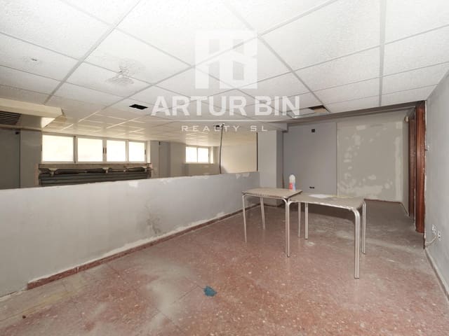 Commercial for sale in Camins al Grau, Valencia city - € 250,000 (Ref: 9206821)