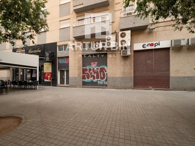 Commercial for sale in Camins al Grau, Valencia city - € 250,000 (Ref: 9206821)