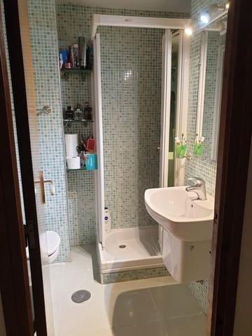 Apartamento de 2 habitaciones en Finestrat en venta con piscina - 195.000 € (Ref: 9217388)