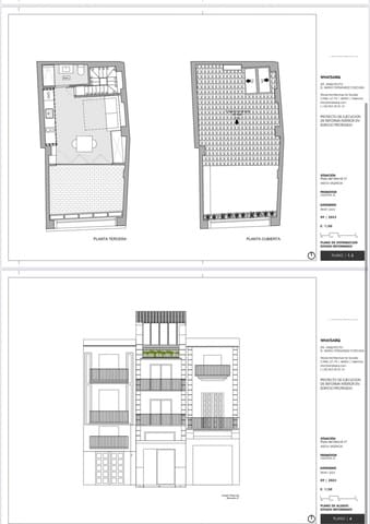 Gewerbe zu verkaufen in El Mercat, València Stadt - 765.000 € (Ref: 9217391)