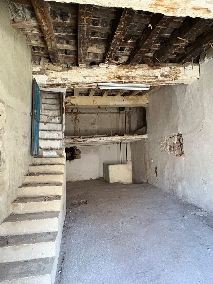 Komercyjne na sprzedaż w Miasto Walencja - 765 000 € (Ref: 9217391)