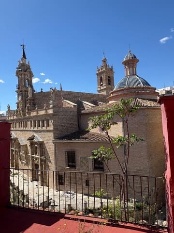 Gewerbe zu verkaufen in El Mercat, València Stadt - 765.000 € (Ref: 9217391)