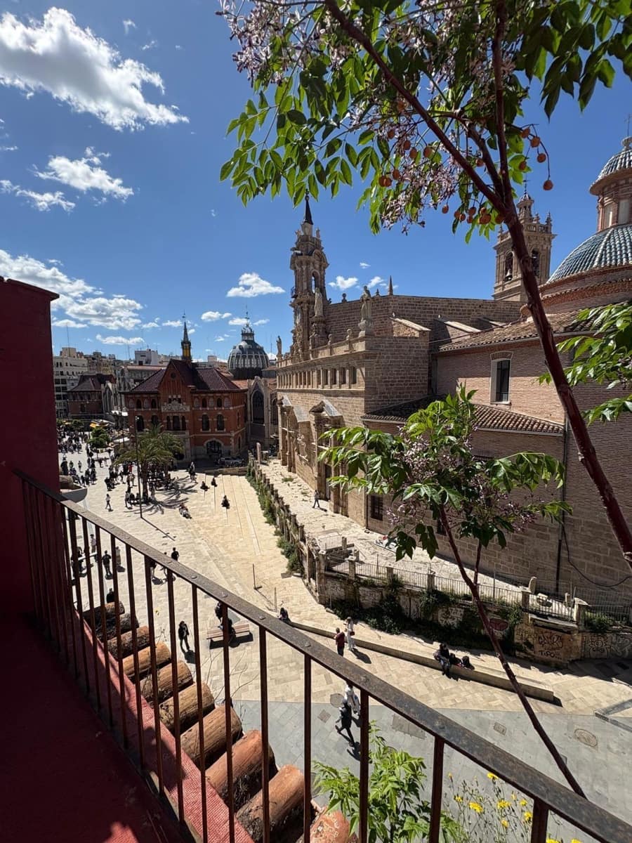 Komercyjne na sprzedaż w Miasto Walencja - 765 000 € (Ref: 9217391)