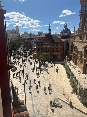 Gewerbe zu verkaufen in El Mercat, València Stadt - 765.000 € (Ref: 9217391)