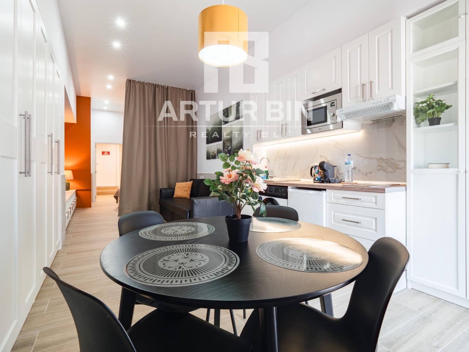 4 sypialnia Komercyjne na sprzedaż w Miasto Walencja - 800 000 € (Ref: 9228548)