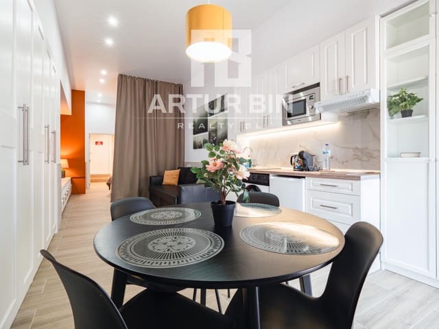 4 bedroom Commercial for sale in Patraix, Valencia city - € 800,000 (Ref: 9228548)