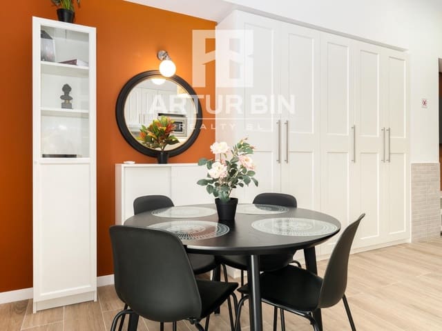 4 bedroom Commercial for sale in Patraix, Valencia city - € 800,000 (Ref: 9228548)