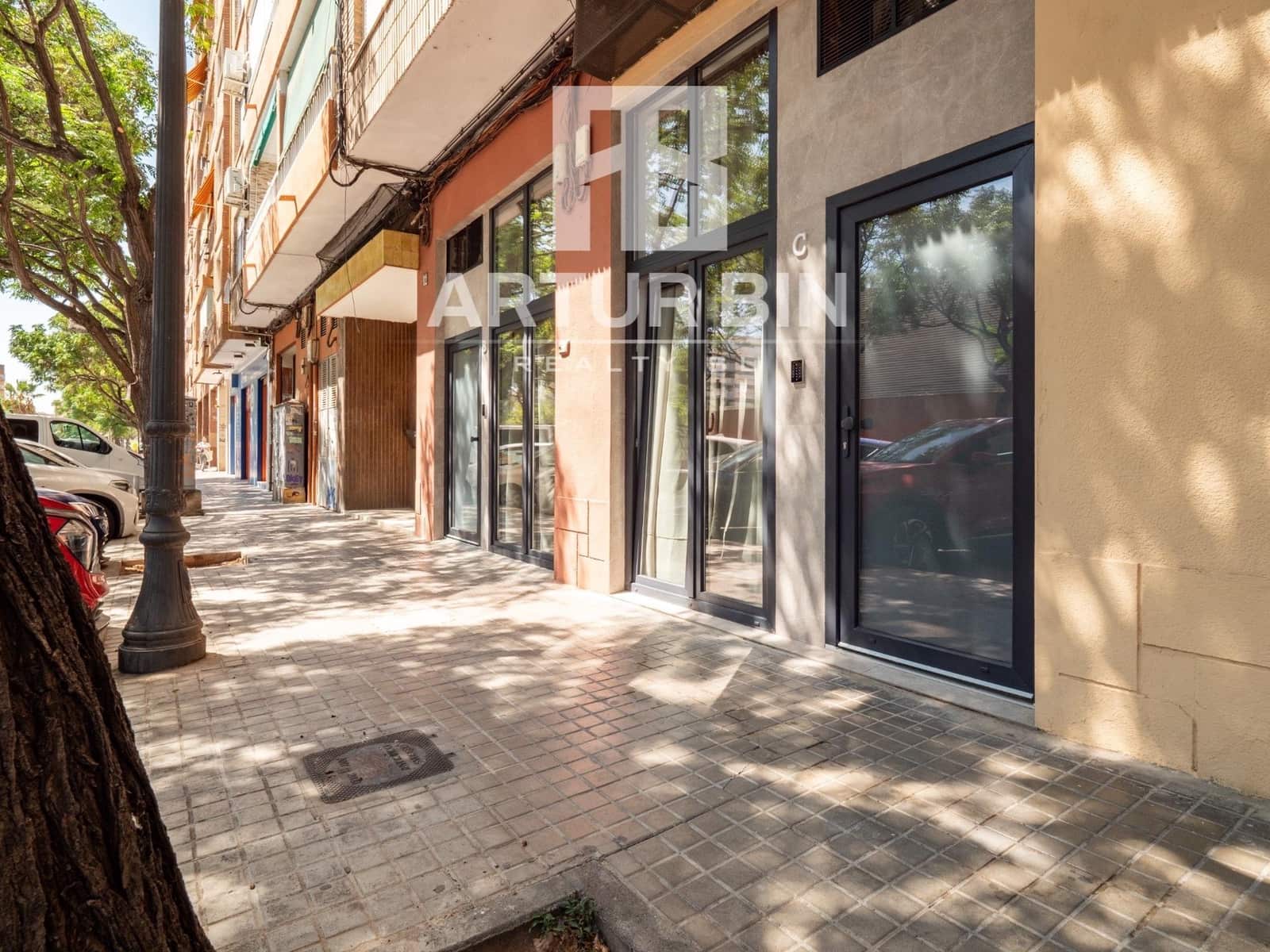 4 sypialnia Komercyjne na sprzedaż w Miasto Walencja - 800 000 € (Ref: 9228548)