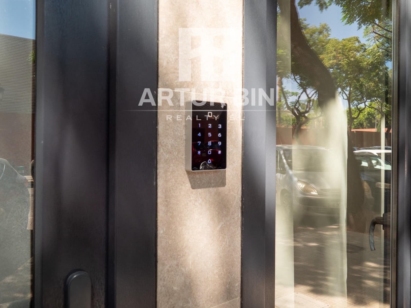 1 sypialnia Studio na sprzedaż w Miasto Walencja - 200 000 € (Ref: 9228549)